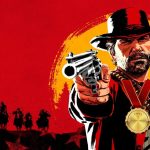 Red Dead 2 Rockstar