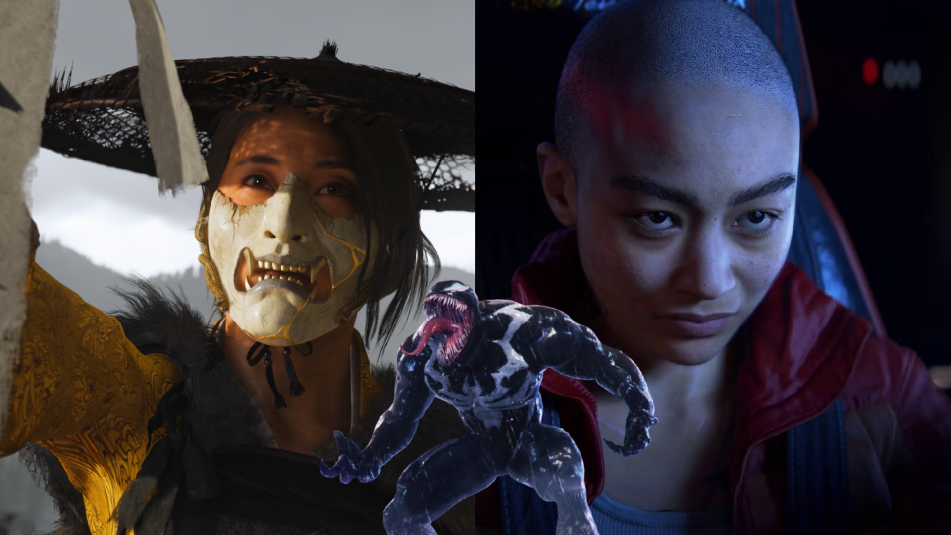 sony single player games upcoming