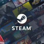 steam malware
