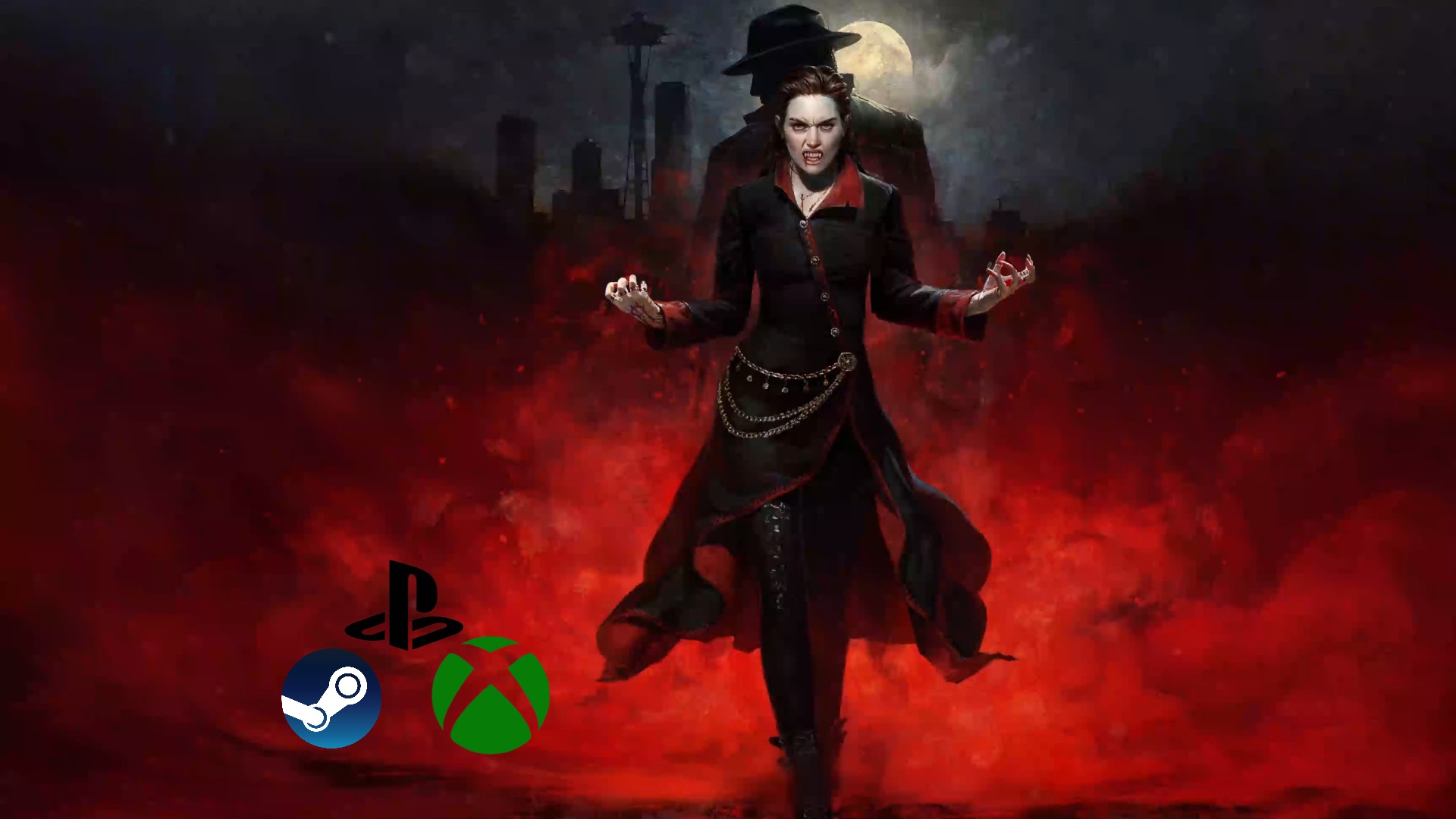 vampire masquerade bloodlines 2