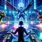 Konami AI Project Hit With Lawsuit For Unauthorized Use Of An Actor’s Voice Yu-Gi-Oh! Konami