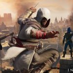 Assassin’s Creed Invictus Multiplayer Title Loses Key Dev Following Series Revamp Assassin's Creed Invictus