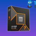 AMD Ryzen 7 9700X Hits Record Low Price On Amazon