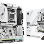 ASrock B850
