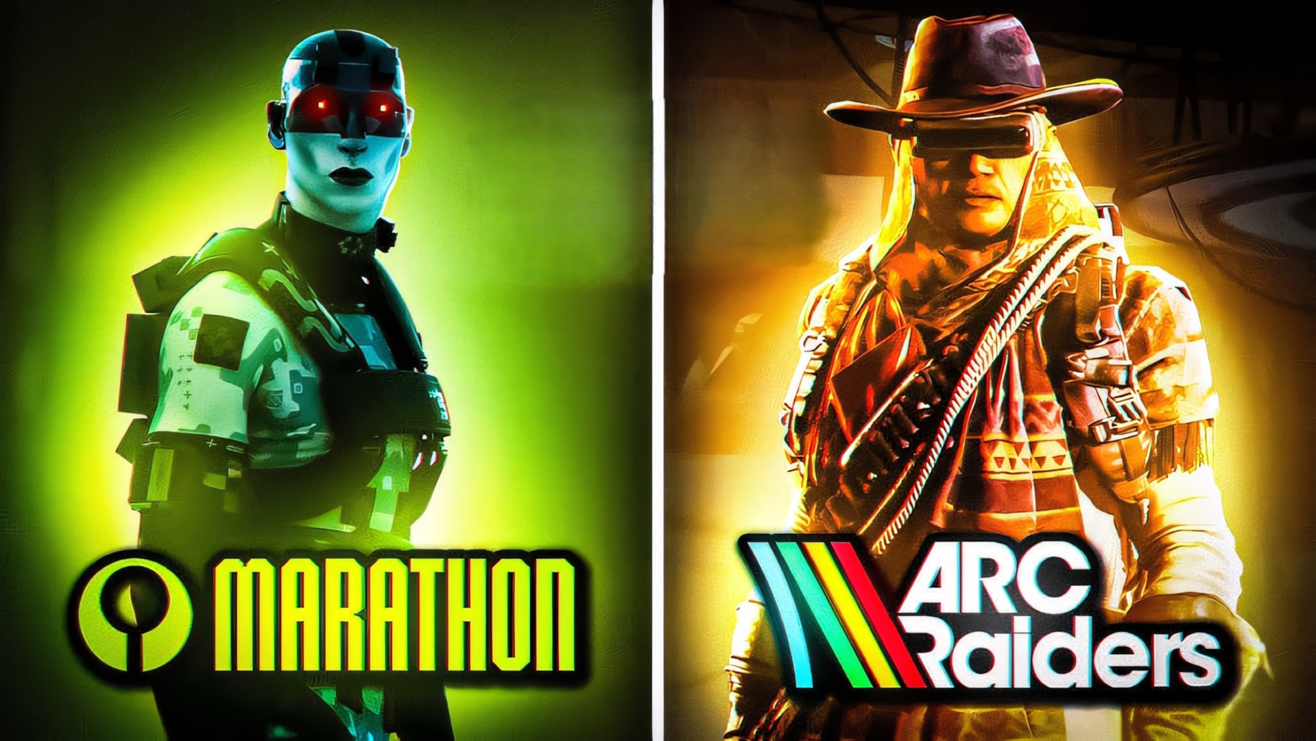 Arc Raiders