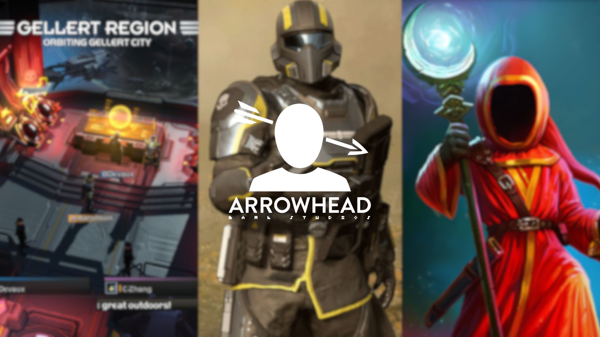 Arrowhead Studios