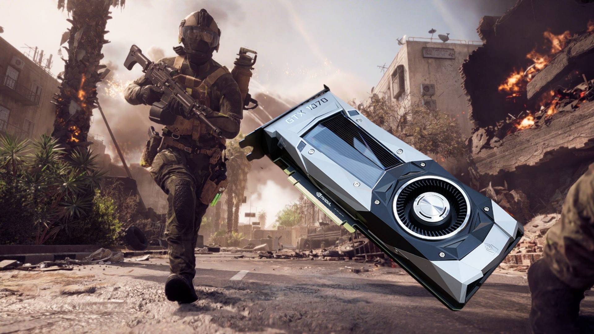 Battlefield 6