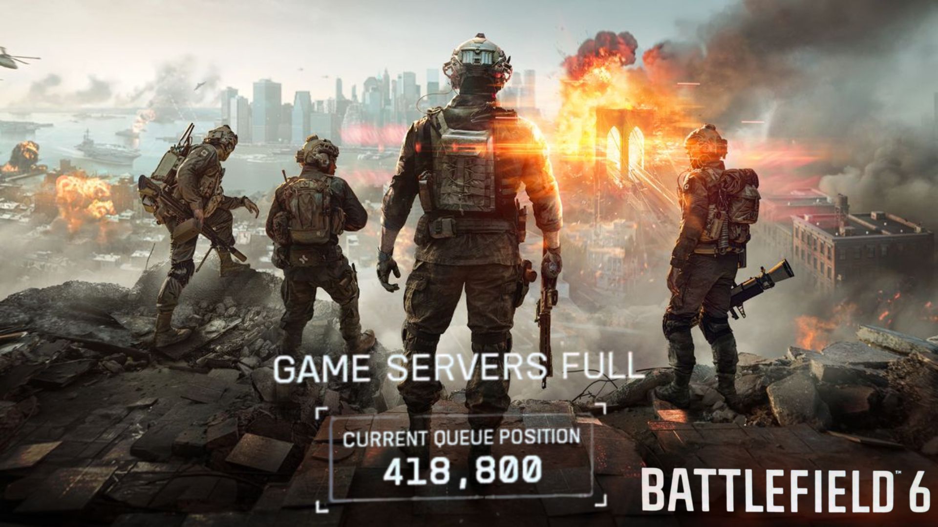 Battlefield 6