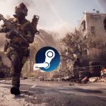 Battlefield 6 Steam