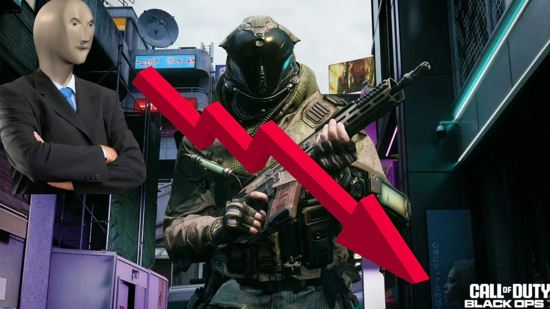 Black Ops 7 Beta Player Count