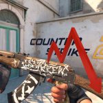 CS2 Update Wipes Nearly $2 Billion Off Skin Market, Dropping From $6 Billion To $4.2 Billion CS2 Skins Market Cap Down