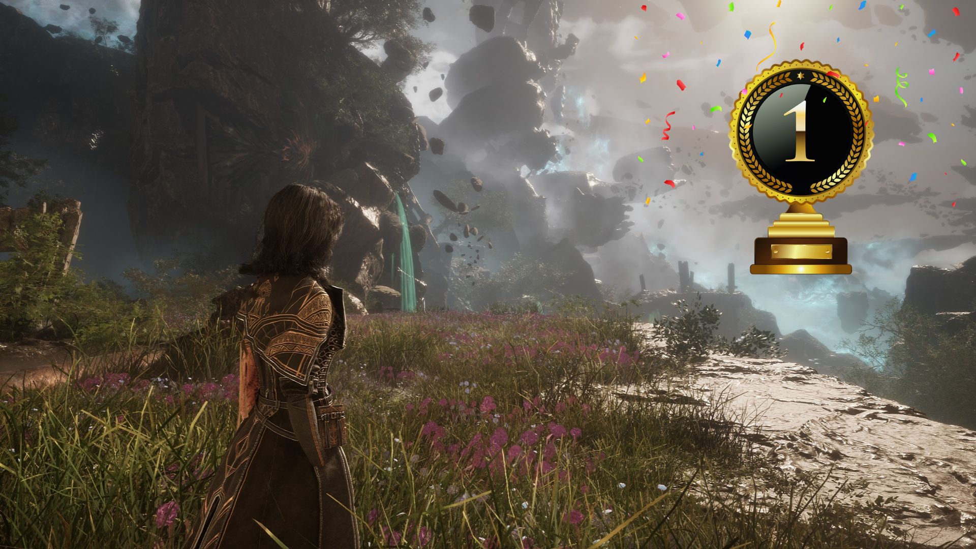 Clair Obscur: Expedition 33 Has The Highest Completion Rate For A Game Released In 2025