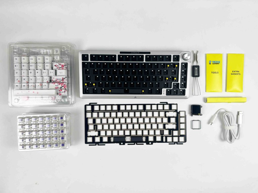Box Contents