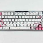 Corsair MAKR 75 Review: A DIY Keyboard With Serious Potential Keycaps
