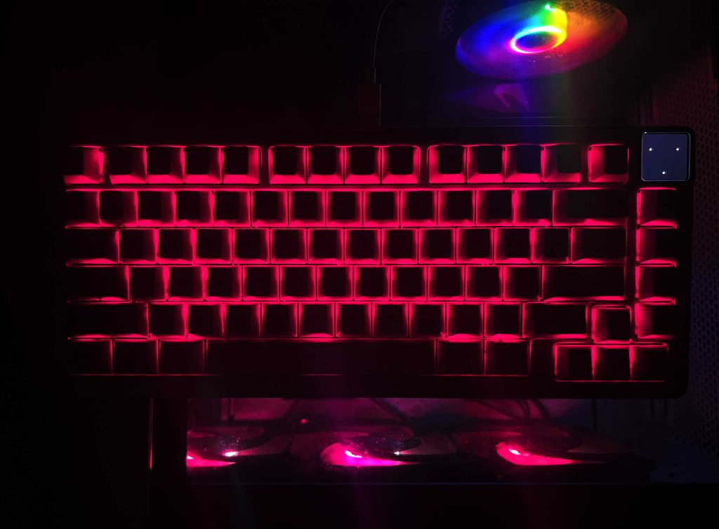RGB Lighting