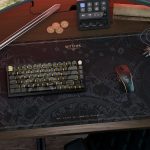 CORSAIR Celebrates The Witcher 3 10th Anniversary With Limited Edition Gear Corsair The Witcher 3