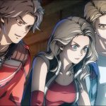 Double Dragon Revive