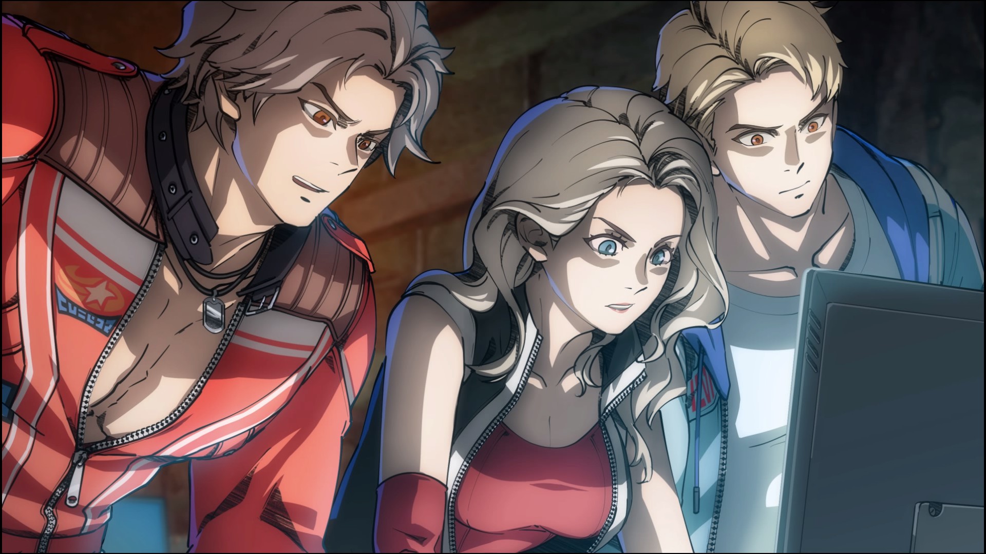 Double Dragon Revive