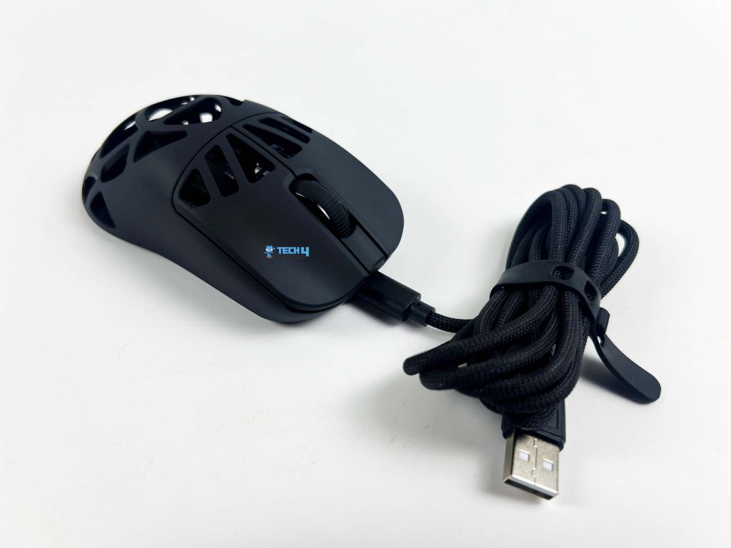 Connectivity