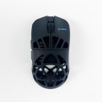 Epomaker CarbonX Review: A 50g Mouse With 8000Hz Polling Design