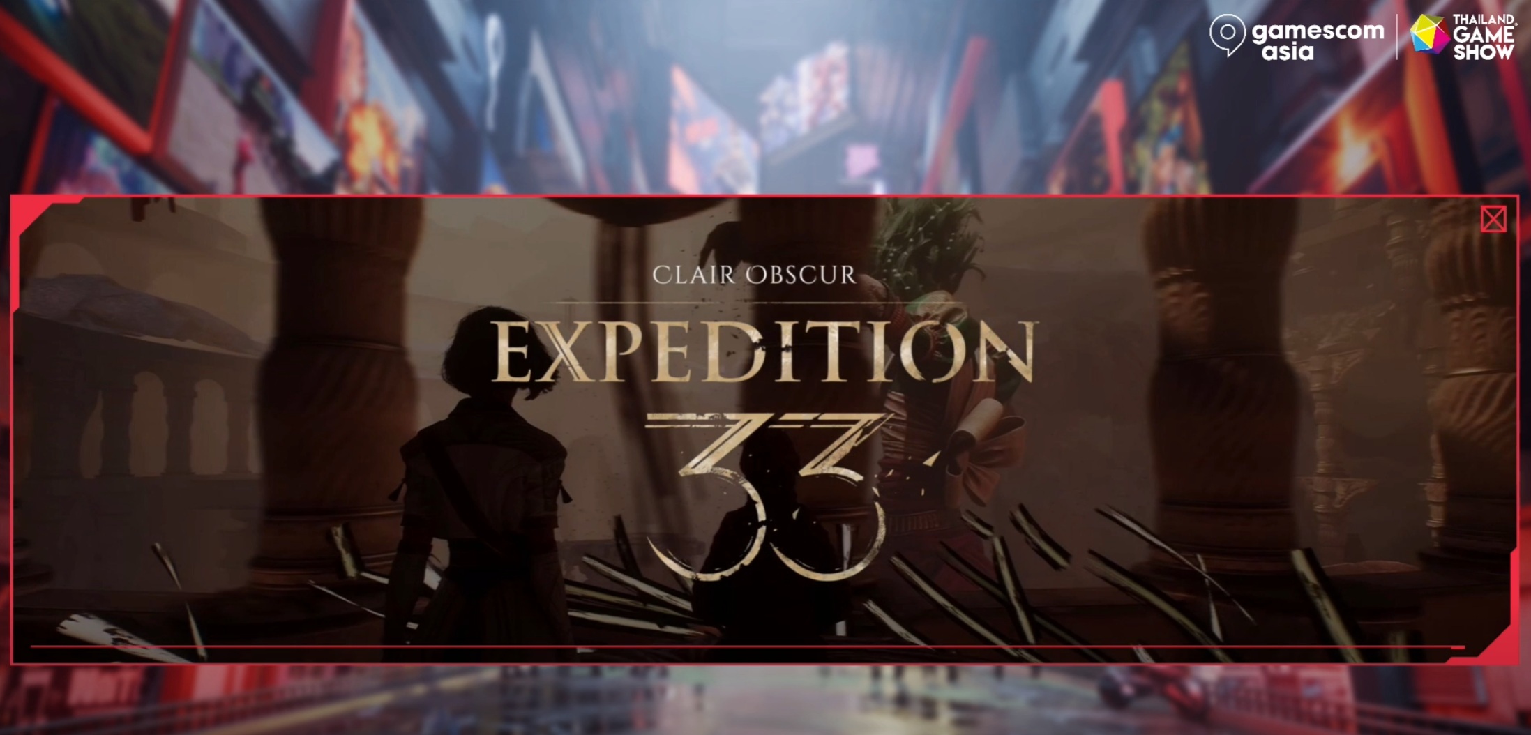 Clair Obscur Expedition 33