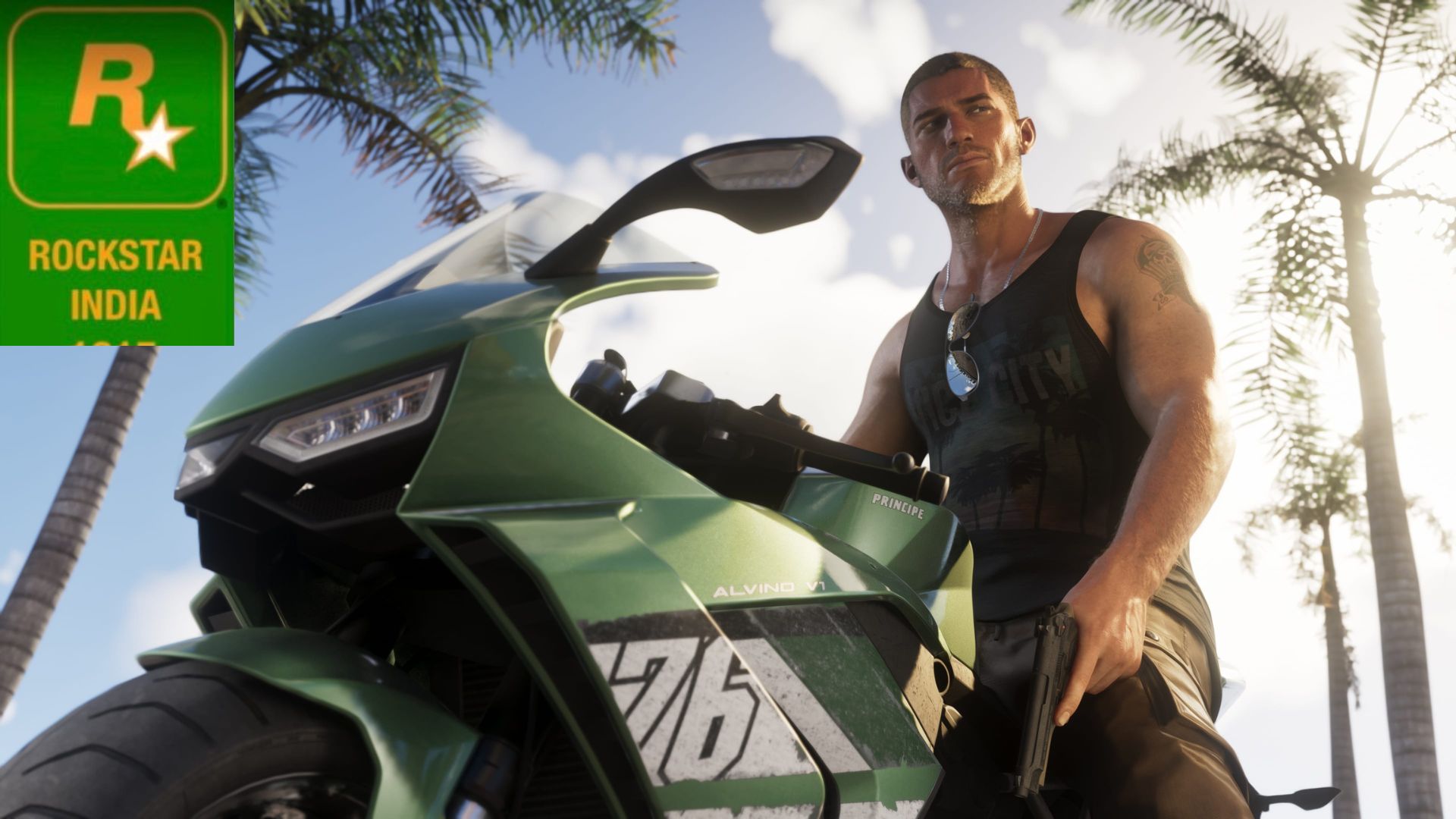 Rockstar India GTA 6