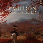 Ghost of Yotei Has Reportedly Sold Over 1 Million Copies; Selling Faster Than GoT Ghost of Yotei Sales