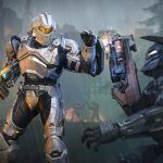 Halo Co-Creator Praises Campaign Evolved, Says He Wishes He Could’ve Built The Original This Way Halo