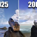 Original Halo Dev Unhappy With Campaign Evolved, Calls Remakes Soul Destroying Cash Grabs Halo Campaign Evolved vs Original