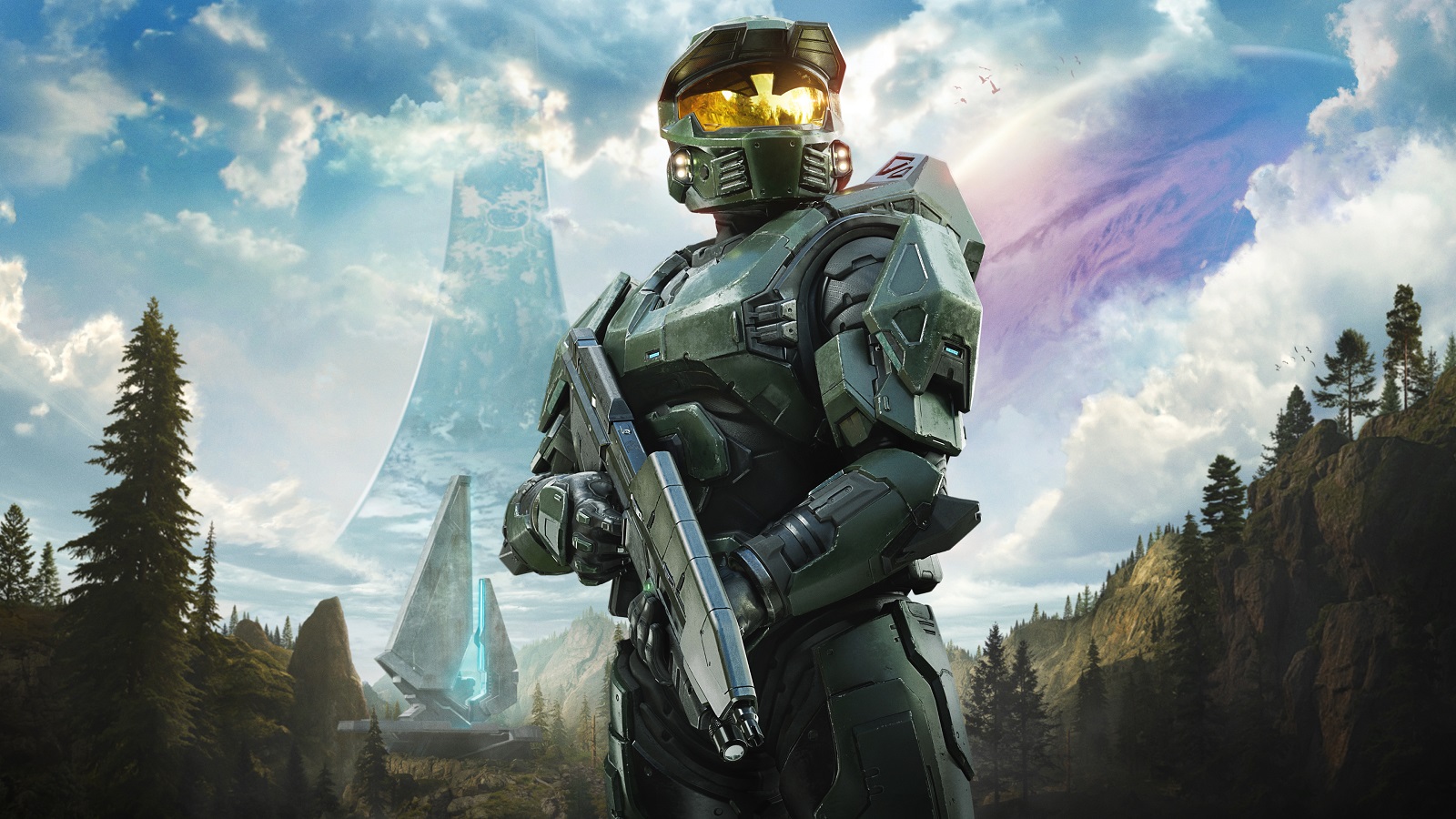 Halo Campaign Evolved Remake Officially Announced For Xbox, PS5, And PC; Coming 2026 Halo Campaign Evolved