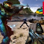Halo Series Will Stay On PlayStation Moving Forward, Says Dev Halo Campaign Evolved