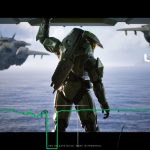 Halo Campaign Evolved Footage Already Showing Dreaded Unreal Engine 5 Stutters Halo Campaign Evolved