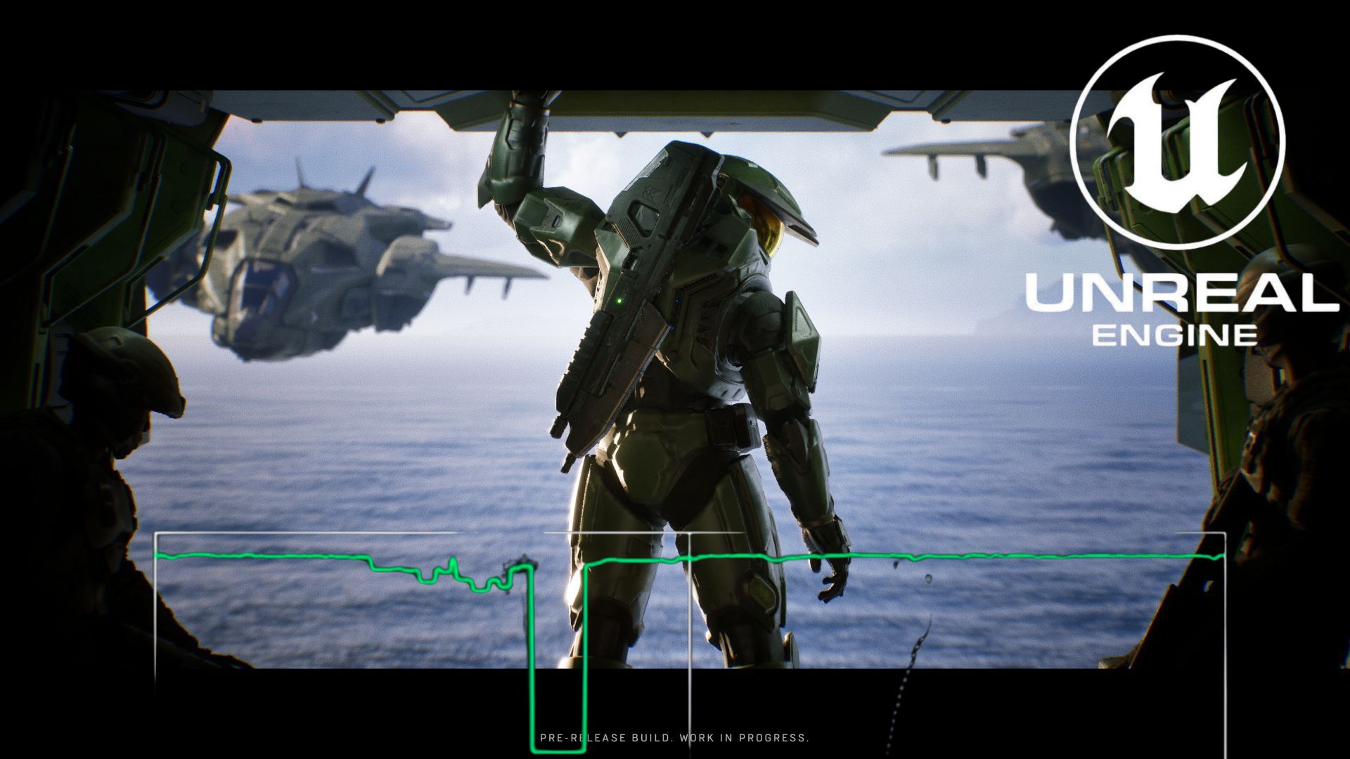 Halo Campaign Evolved