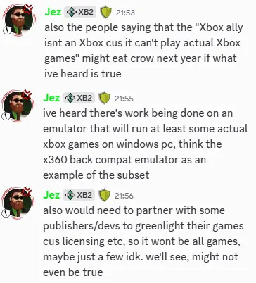 Jez Corden – illustration Tech4Gamers