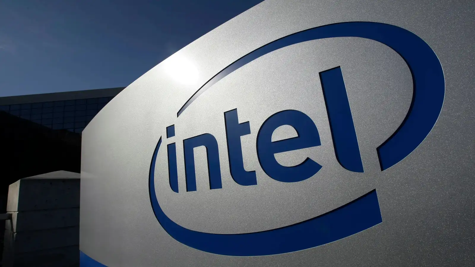 Intel Returns To Profit