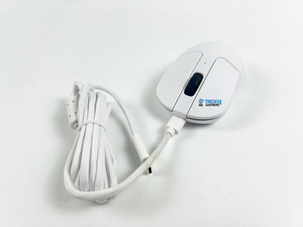Connectivity