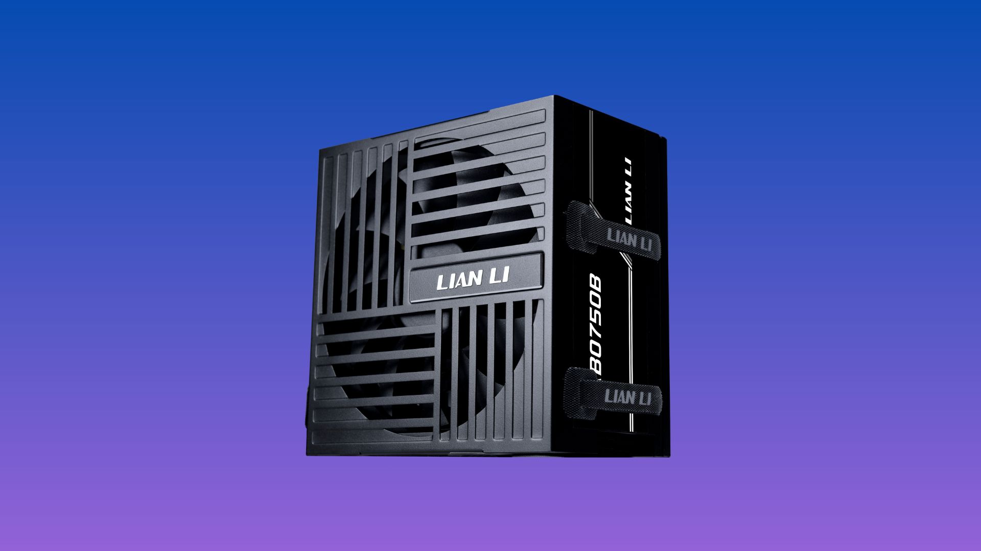 Lian Li RB Series PSU
