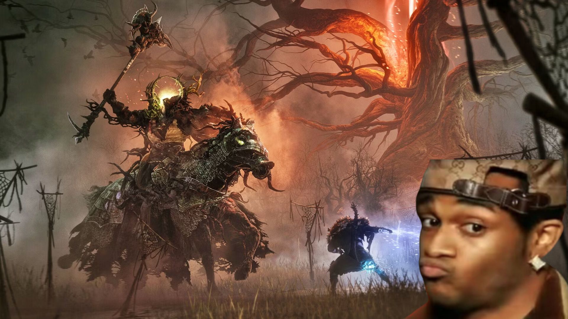Lords of the Fallen