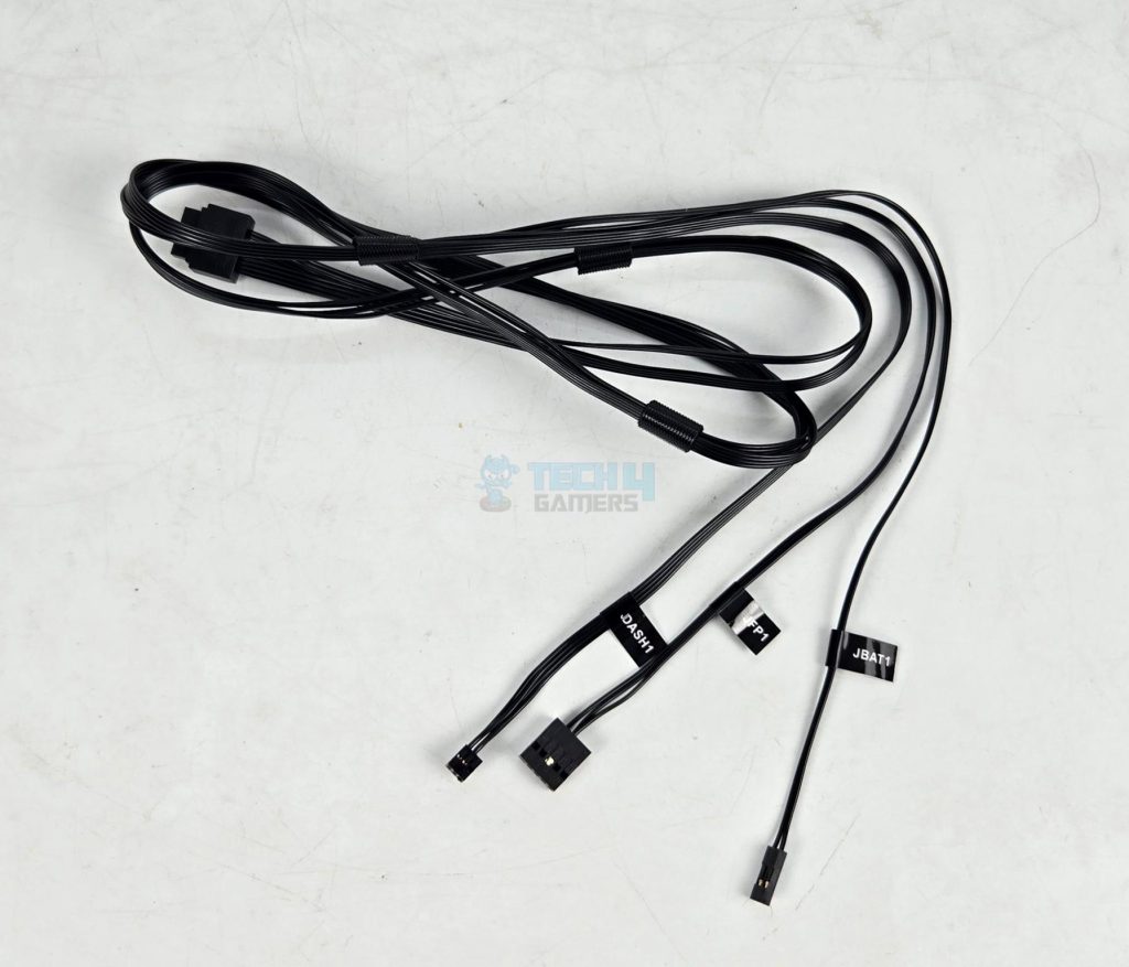 MSI-B850MPOWER-EZ-Dashboard-Cable