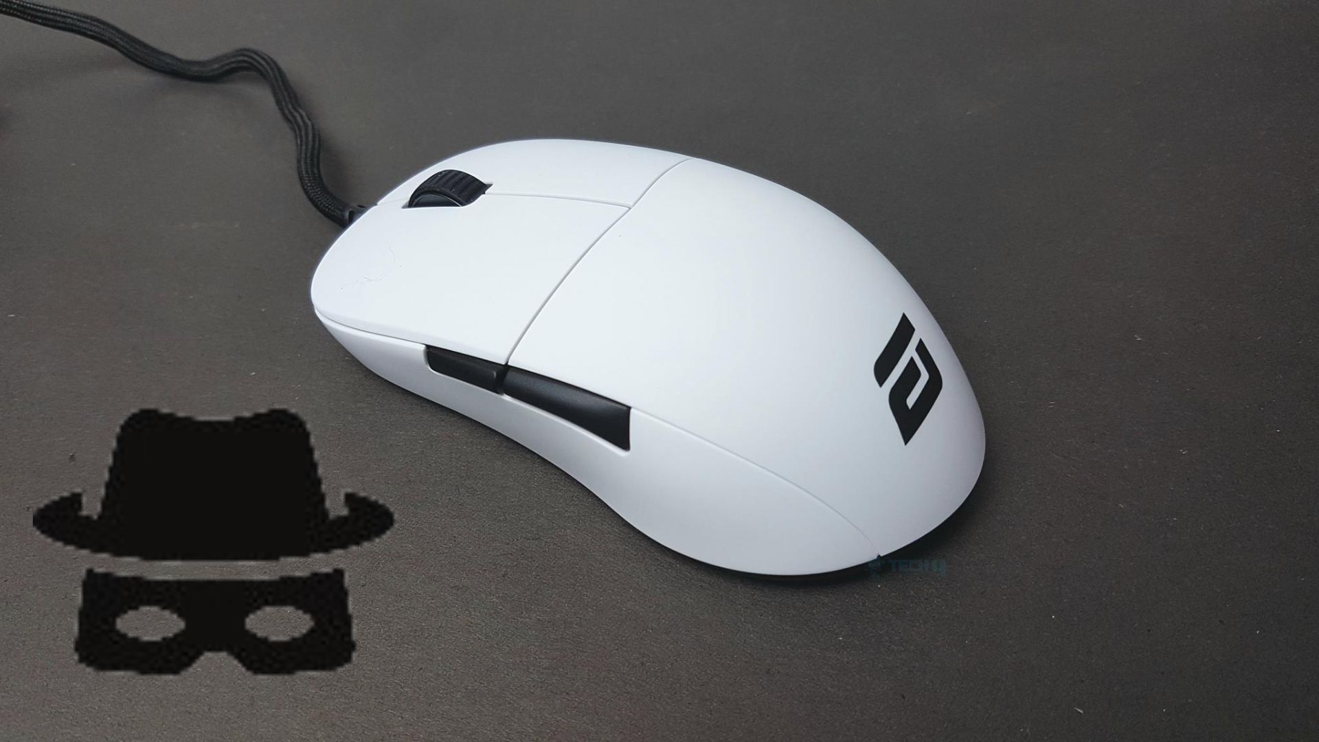 Mouse Compromised