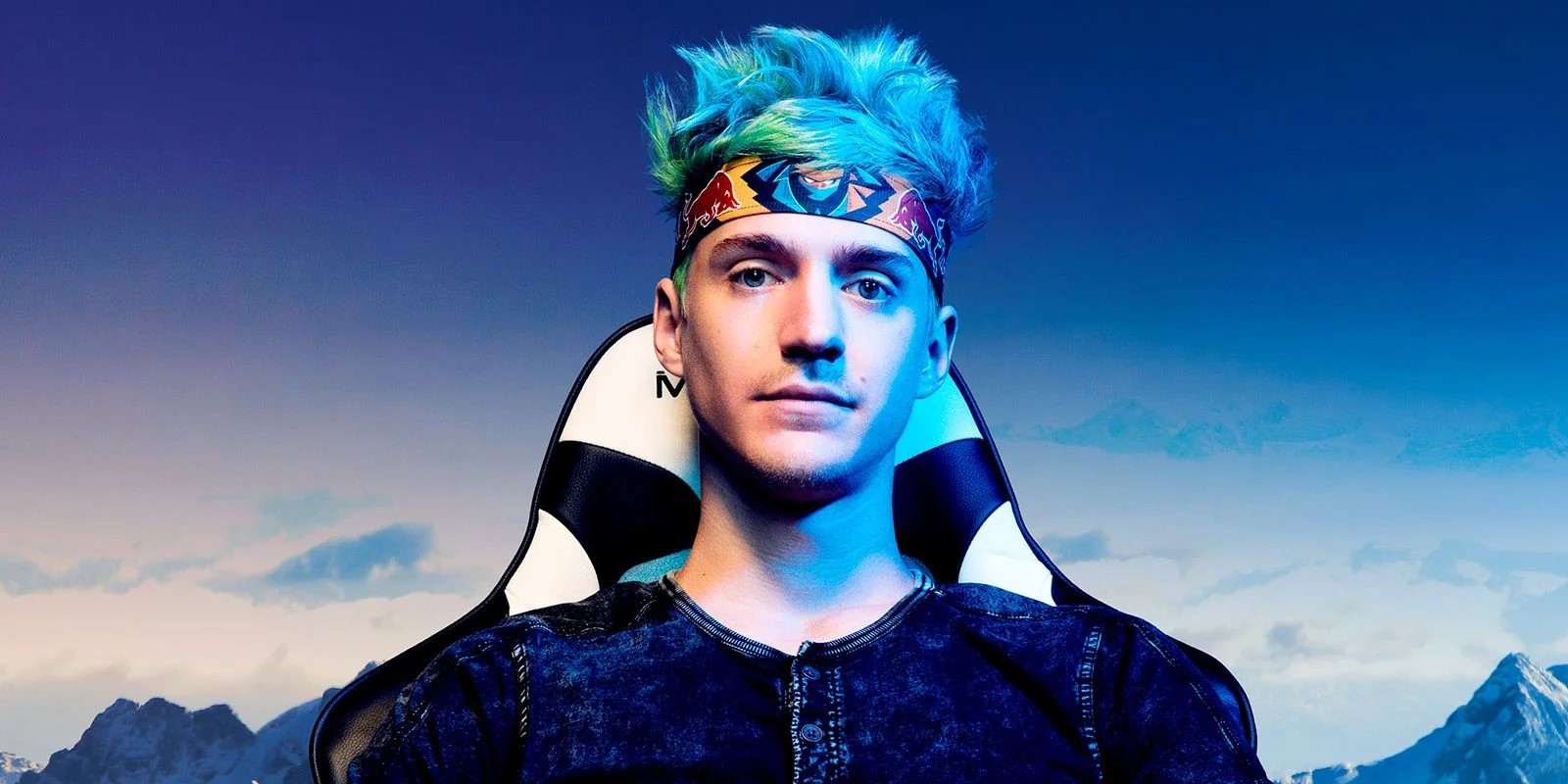 Streaming on Twitch