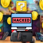 Nintendo hacked