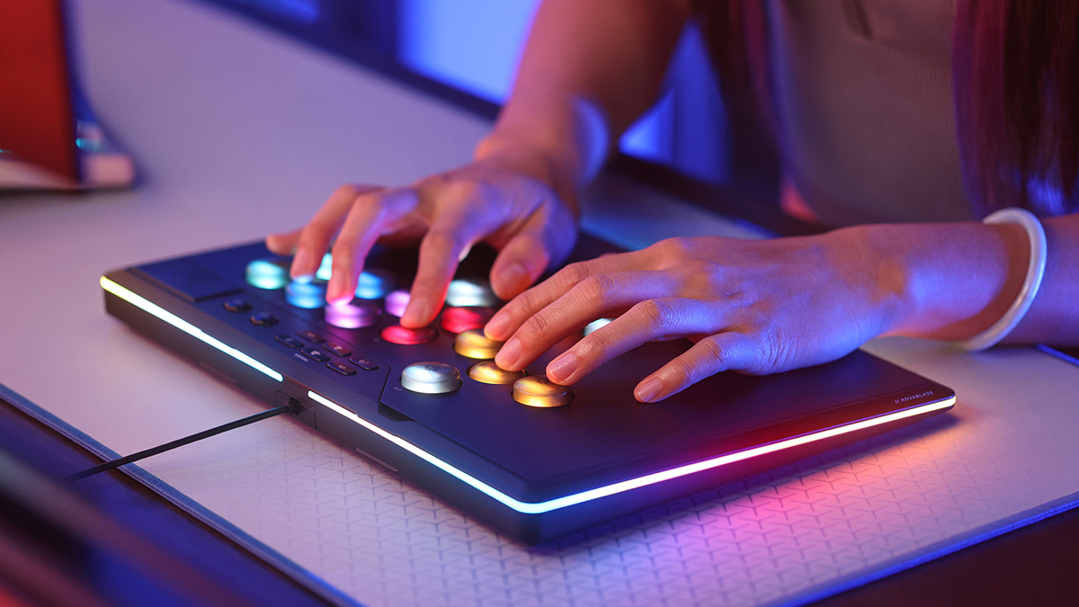 Corsair Novablade Pro