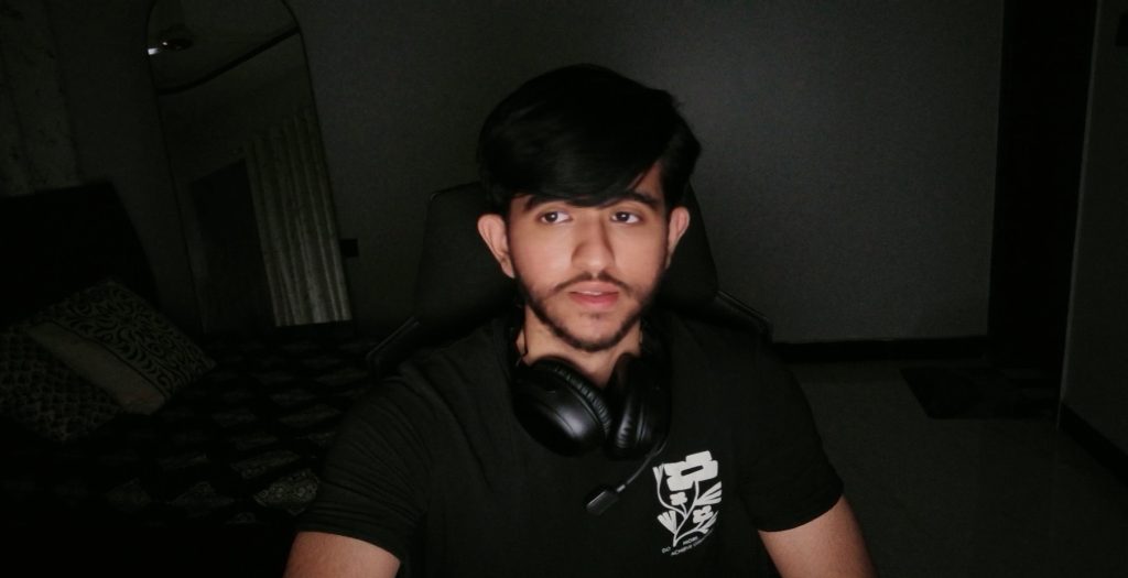 Low Lighting