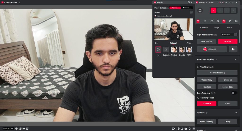 Preview