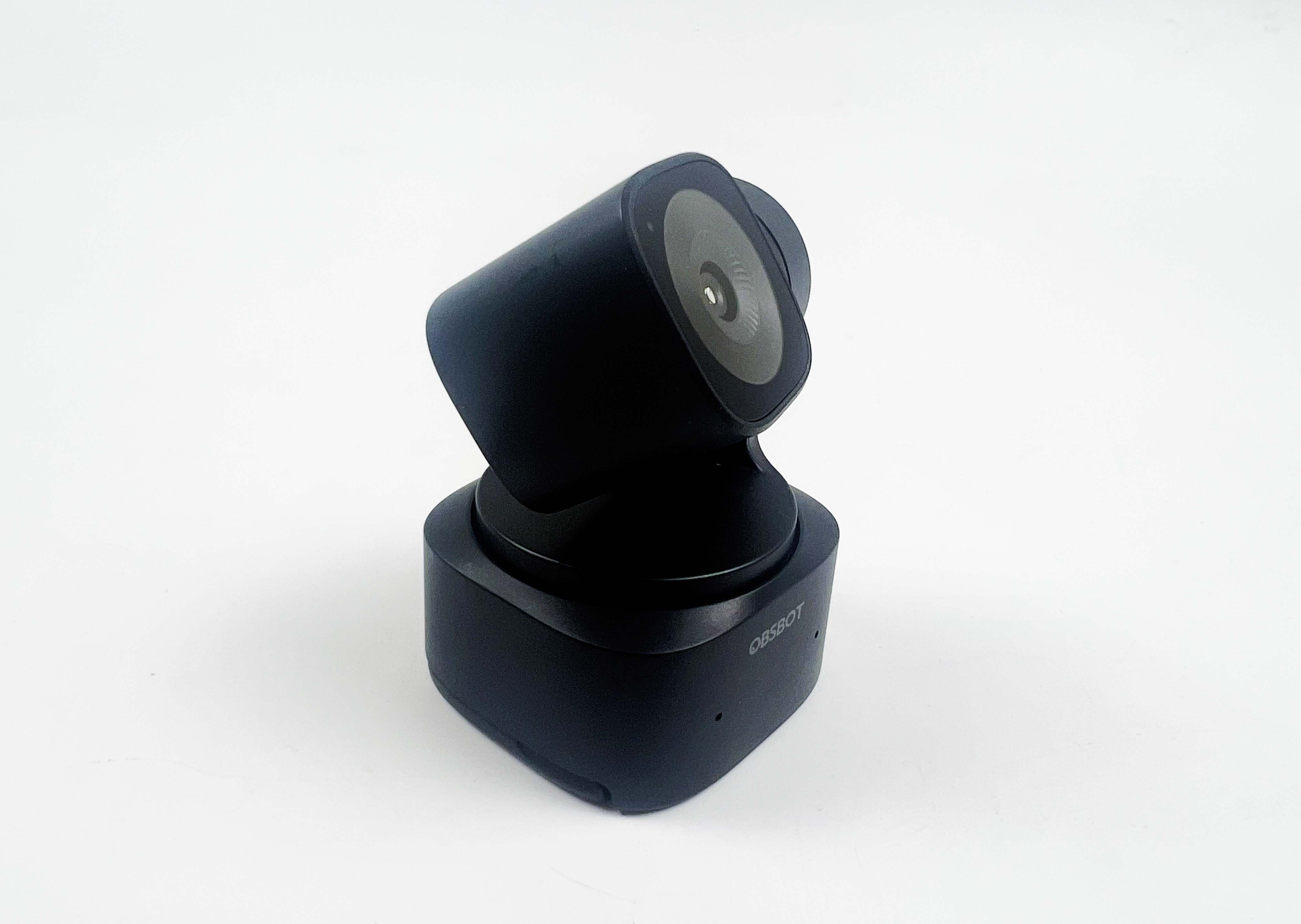Single Microphone at the Front