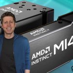 OpenAI Partners With AMD To Buy Chips Worth Billions of Dollars OpenAI and AMD Partnership