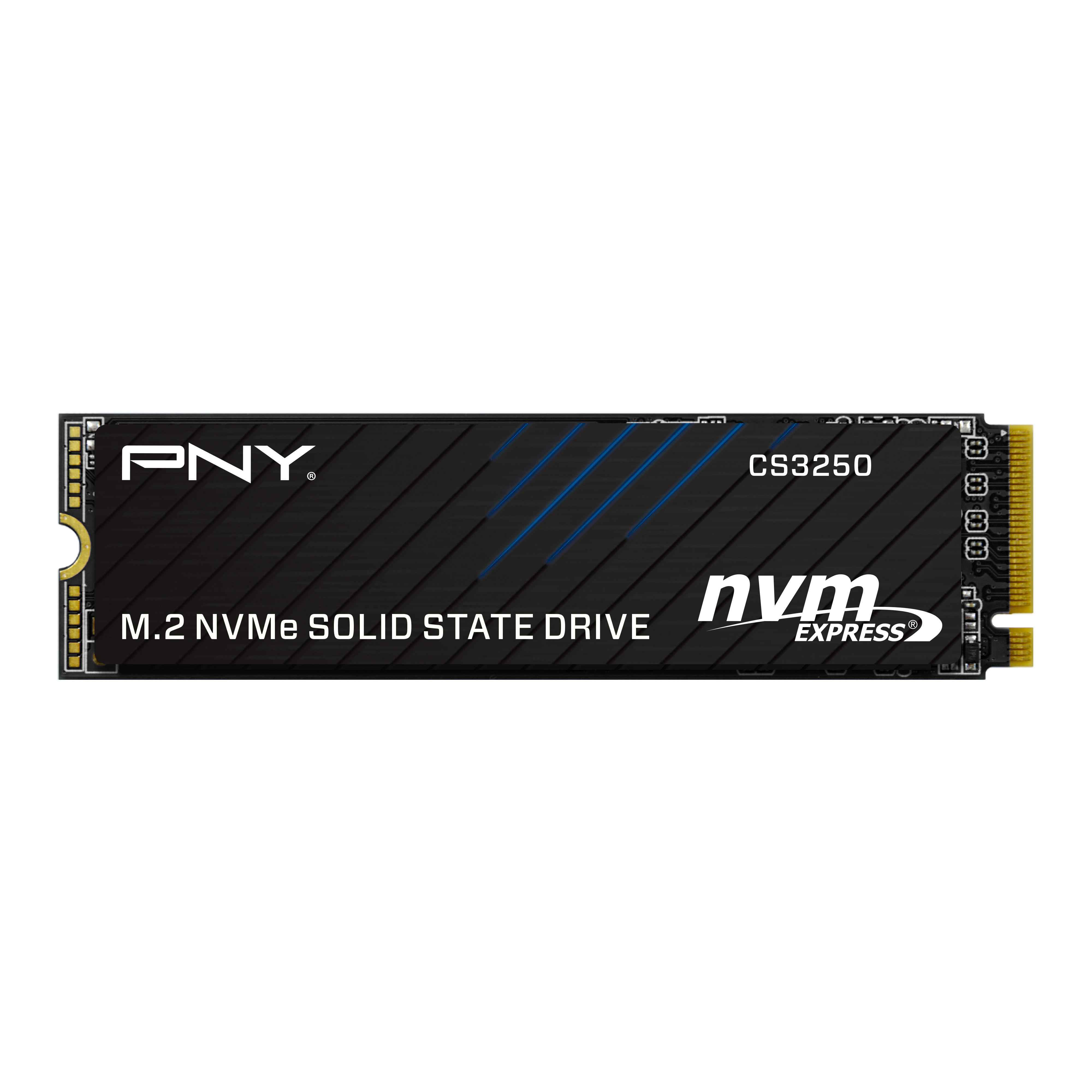 PNY CS3250 Gen5 SSD