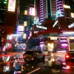 Id Software Believes Path Tracing Will Soon Become the New Industry Standard Path Tracing Cyberpunk
