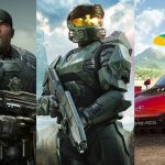 Xbox’s Halo, Forza, Gears Trinity Has Officially Made Its Way To PS5 Halo, Forza, And Gears on PlayStation